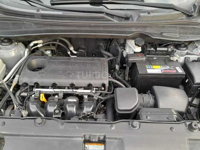 Hyundai ix35 2010, 200,000 km - 2.0 l - Bakı