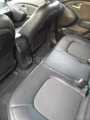 Hyundai ix35 2010, 200,000 km - 2.0 l - Bakı