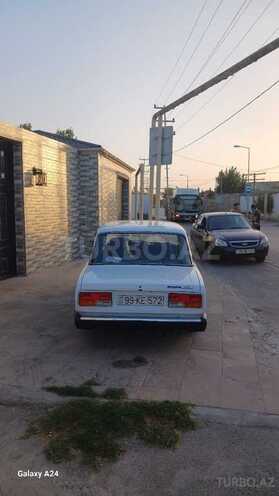LADA (VAZ) 2107 2002, 90,000 km - 1.6 л - Bakı