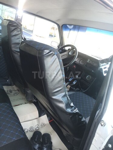LADA (VAZ) 2107 2002, 90,000 km - 1.6 л - Bakı