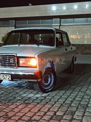 LADA (VAZ) 2107 2002, 90,000 km - 1.6 л - Bakı