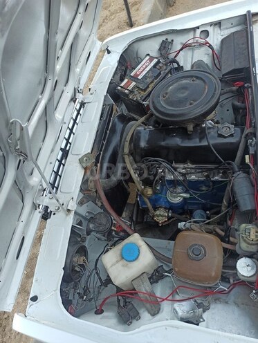 LADA (VAZ) 2107 2002, 90,000 km - 1.6 л - Bakı