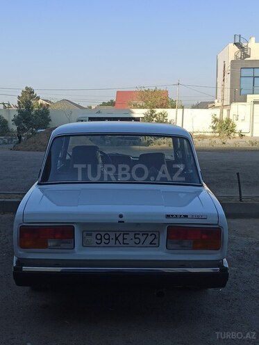 LADA (VAZ) 2107 2002, 90,000 km - 1.6 л - Bakı