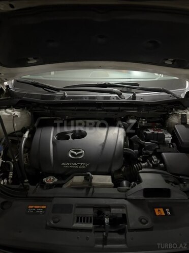 Mazda CX-5 2015, 77,600 km - 2.0 l - Bakı