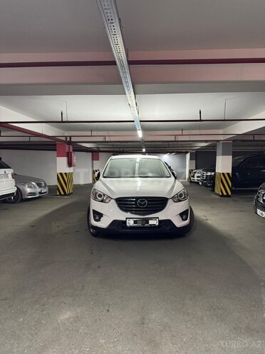 Mazda CX-5 2015, 77,600 km - 2.0 l - Bakı