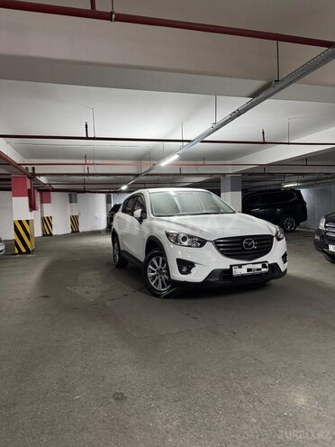 Mazda CX-5 2015, 77,600 km - 2.0 l - Bakı