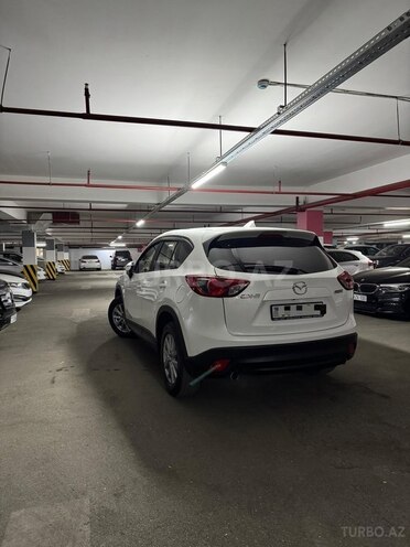 Mazda CX-5 2015, 77,600 km - 2.0 l - Bakı