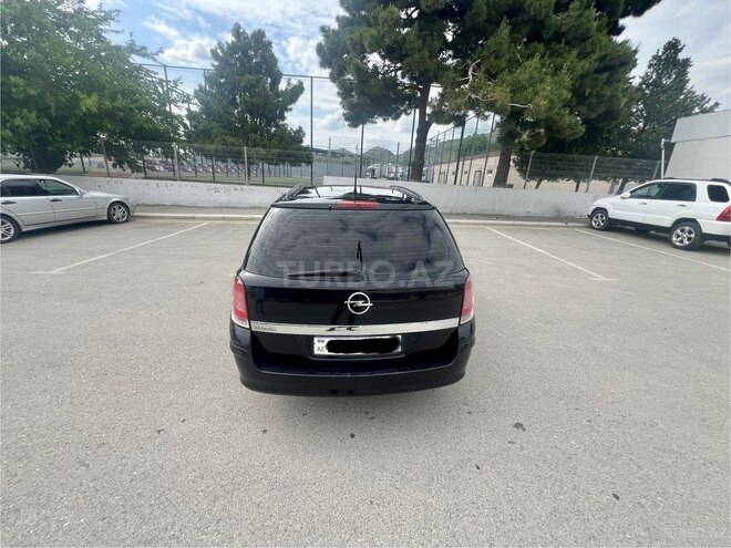 Opel Astra 2005, 252,737 km - 1.4 l - Şamaxı