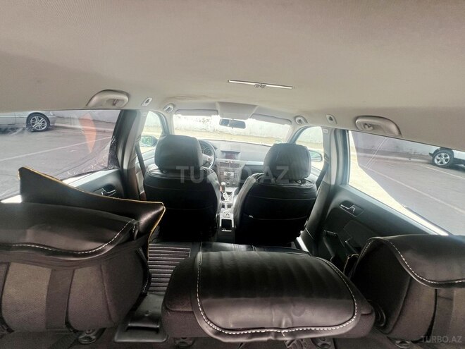 Opel Astra 2005, 252,737 km - 1.4 l - Şamaxı