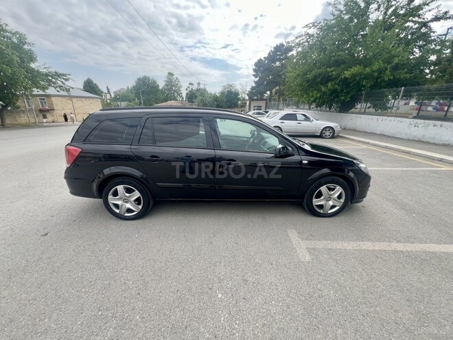 Opel Astra 2005, 252,737 km - 1.4 l - Şamaxı