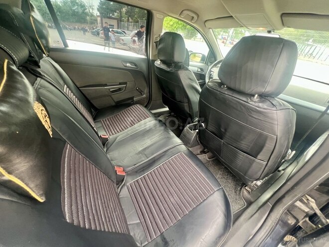 Opel Astra 2005, 252,737 km - 1.4 l - Şamaxı