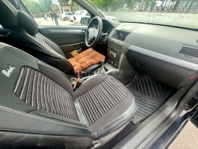 Opel Astra 2005, 252,737 km - 1.4 l - Şamaxı
