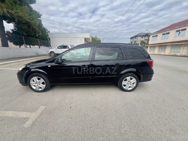 Opel Astra 2005, 252,737 km - 1.4 l - Şamaxı