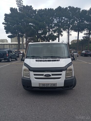Ford Transit 2011, 220,000 km - 2.2 л - Sumqayıt