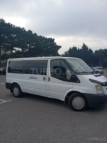 Ford Transit 2011, 220,000 km - 2.2 л - Sumqayıt