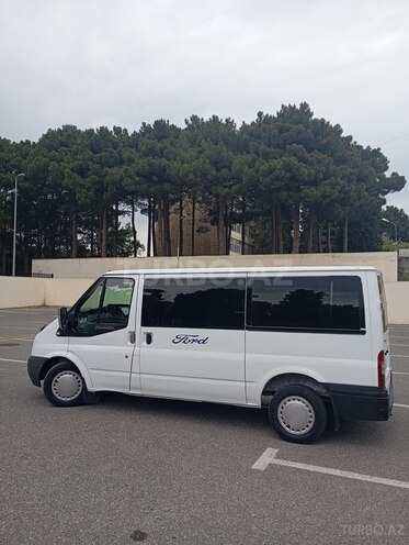 Ford Transit 2011, 220,000 km - 2.2 л - Sumqayıt