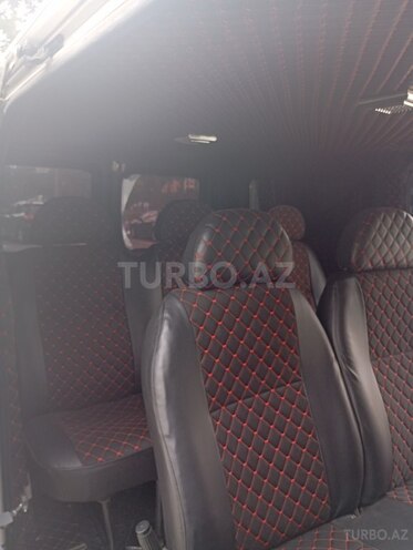 Ford Transit 2011, 220,000 km - 2.2 л - Sumqayıt