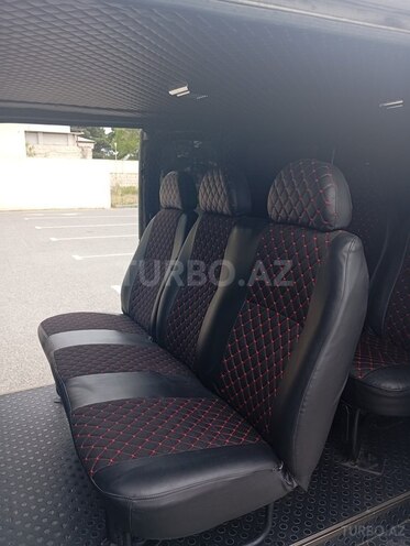 Ford Transit 2011, 220,000 km - 2.2 л - Sumqayıt