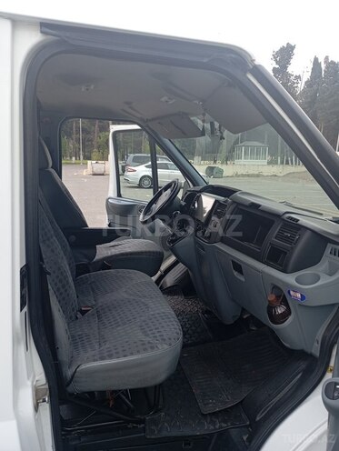 Ford Transit 2011, 220,000 km - 2.2 л - Sumqayıt