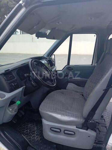 Ford Transit 2011, 220,000 km - 2.2 л - Sumqayıt