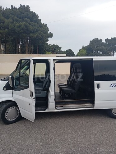 Ford Transit 2011, 220,000 km - 2.2 л - Sumqayıt