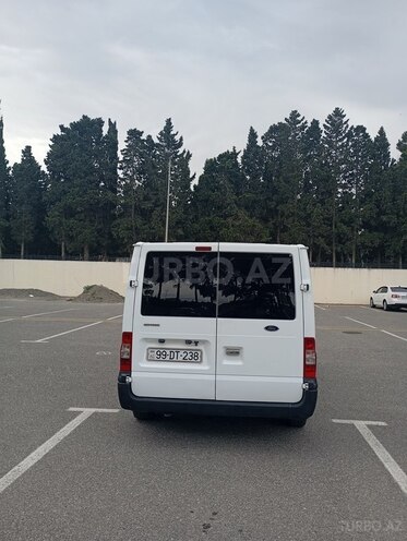 Ford Transit 2011, 220,000 km - 2.2 л - Sumqayıt