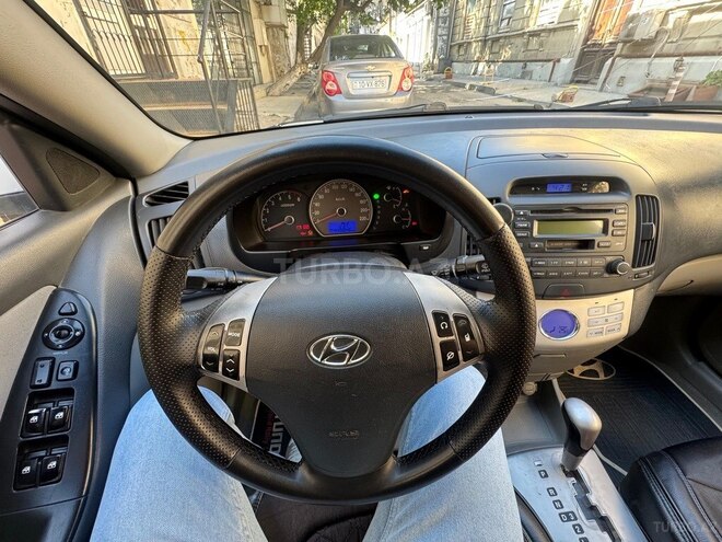 Hyundai Avante 2007, 449,000 km - 1.6 л - Bakı