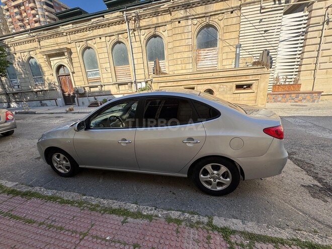 Hyundai Avante 2007, 449,000 km - 1.6 л - Bakı
