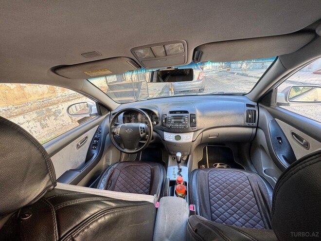 Hyundai Avante 2007, 449,000 km - 1.6 л - Bakı