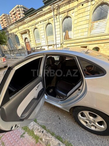 Hyundai Avante 2007, 449,000 km - 1.6 л - Bakı