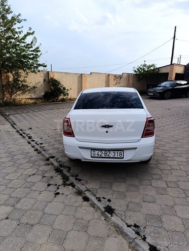 Chevrolet Cobalt 2013, 113,000 km - 1.5 l - Bakı