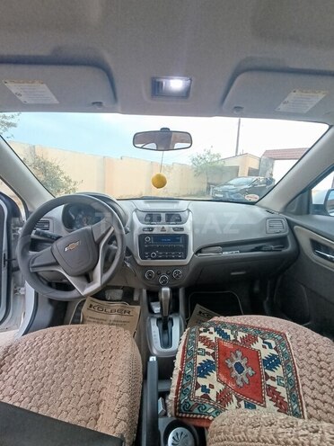 Chevrolet Cobalt 2013, 113,000 km - 1.5 l - Bakı