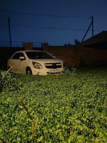 Chevrolet Cobalt 2013, 113,000 km - 1.5 l - Bakı