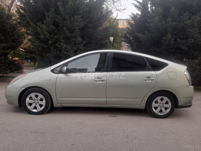 Toyota Prius 2007, 300,000 km - 1.5 l - Bakı