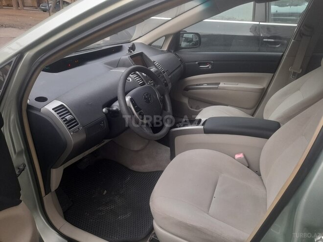 Toyota Prius 2007, 300,000 km - 1.5 l - Bakı