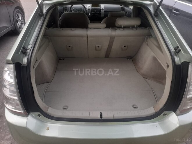 Toyota Prius 2007, 300,000 km - 1.5 l - Bakı