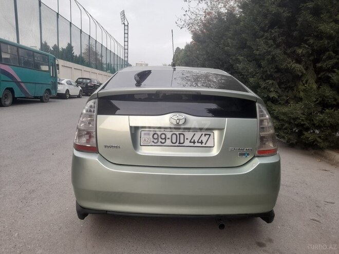 Toyota Prius 2007, 300,000 km - 1.5 l - Bakı