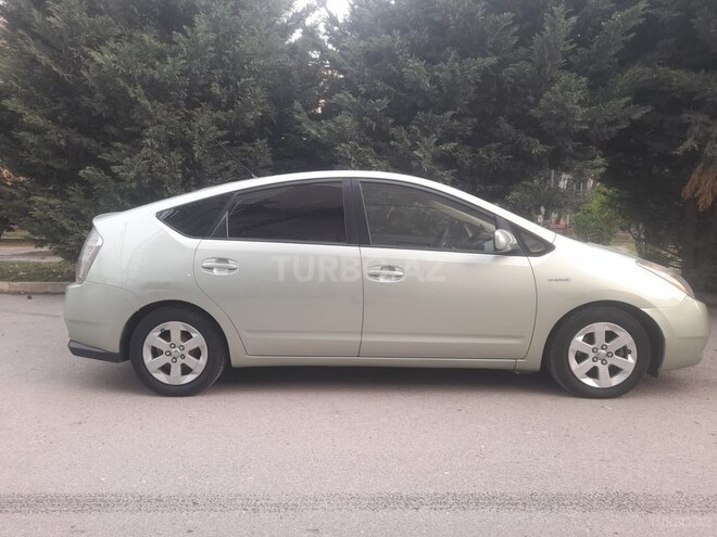 Toyota Prius 2007, 300,000 km - 1.5 l - Bakı
