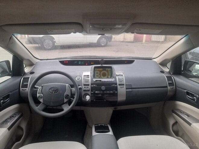 Toyota Prius 2007, 300,000 km - 1.5 l - Bakı