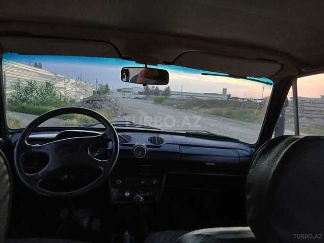 LADA (VAZ) 2106 1999, 35,852 km - 1.6 l - Yevlax