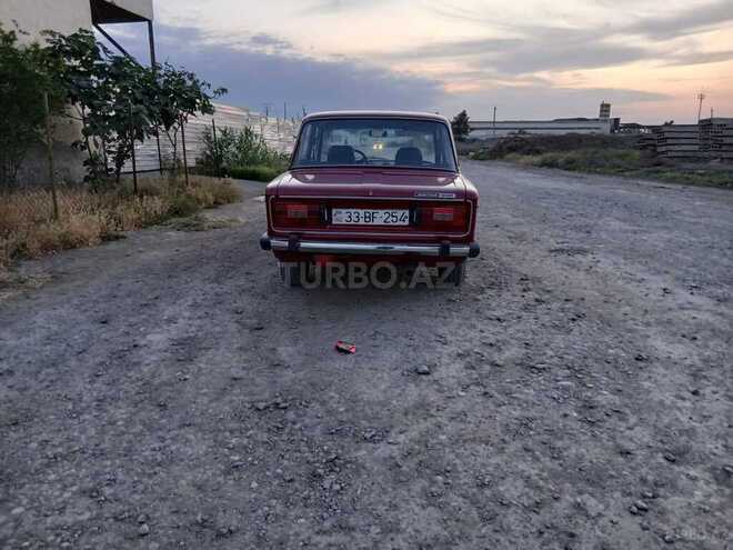 LADA (VAZ) 2106 1999, 35,852 km - 1.6 l - Yevlax