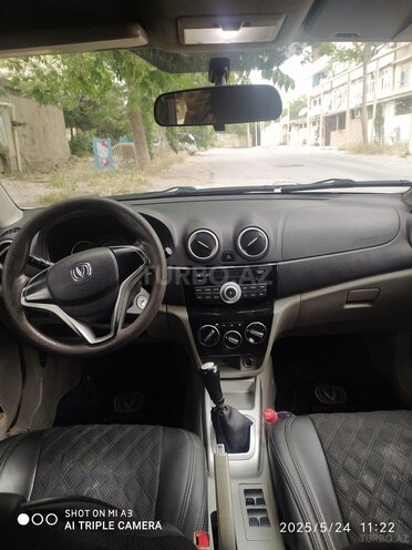 Changan Alsvin V3 2018, 230,000 km - 1.4 l - Bakı