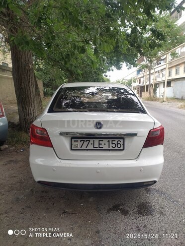 Changan Alsvin V3 2018, 230,000 km - 1.4 l - Bakı