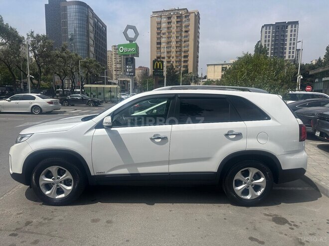 Kia Sorento 2013, 168,000 km - 2.4 l - Bakı