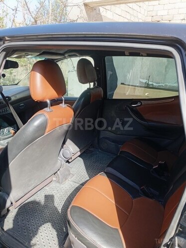 Mercedes A 160 2004, 250,000 km - 1.6 l - Bakı