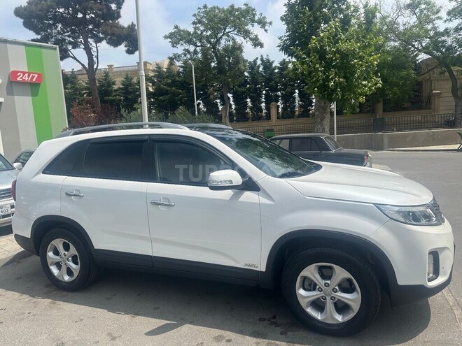 Kia Sorento 2013, 168,000 km - 2.4 l - Bakı