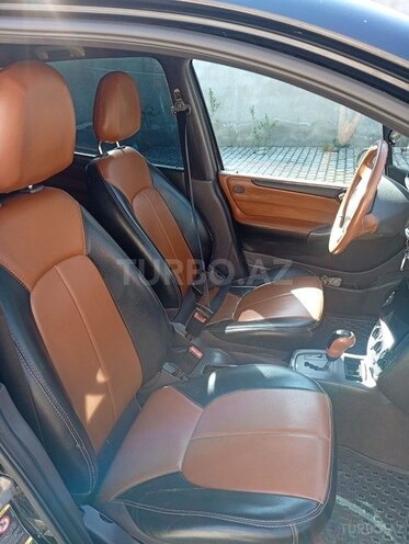 Mercedes A 160 2004, 250,000 km - 1.6 l - Bakı