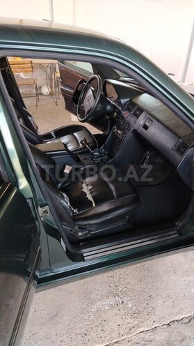 Mercedes C 180 1994, 500,000 km - 1.8 л - Hacıqabul