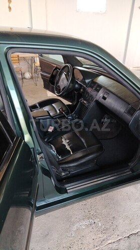 Mercedes C 180 1994, 500,000 km - 1.8 л - Hacıqabul