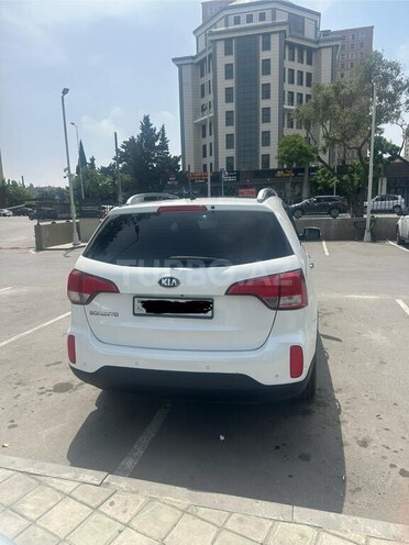 Kia Sorento 2013, 168,000 km - 2.4 l - Bakı